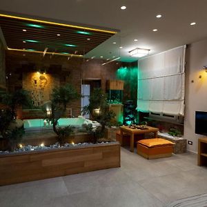 Suite deluxe